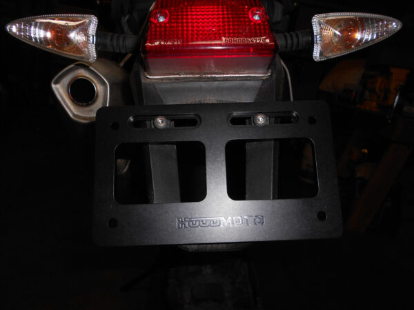 HoodMoto - Moto Parts Built by Riders